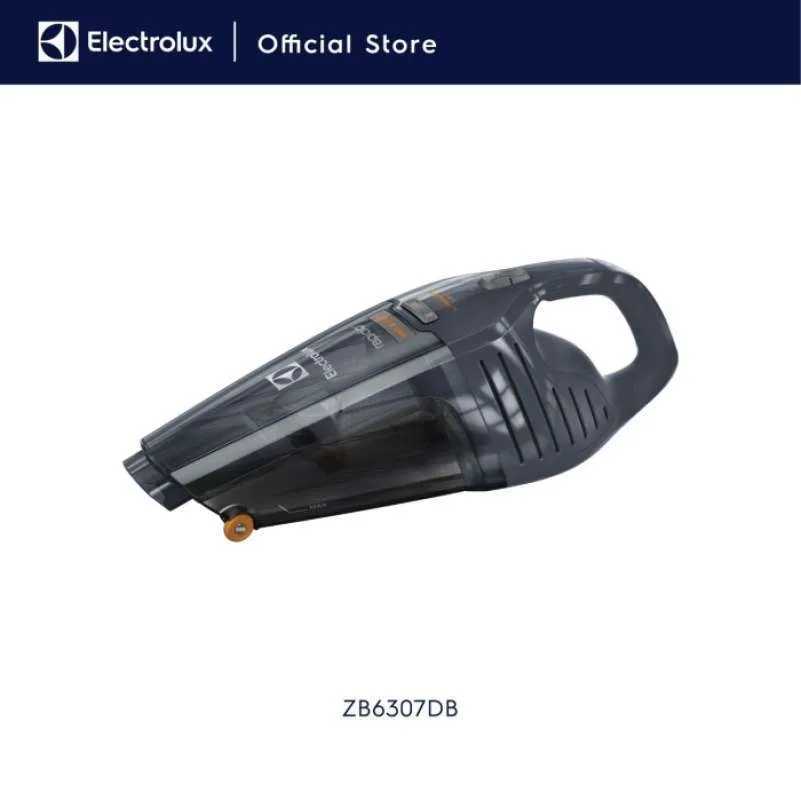 Vacuum Portable Electrolux ZB6307DB