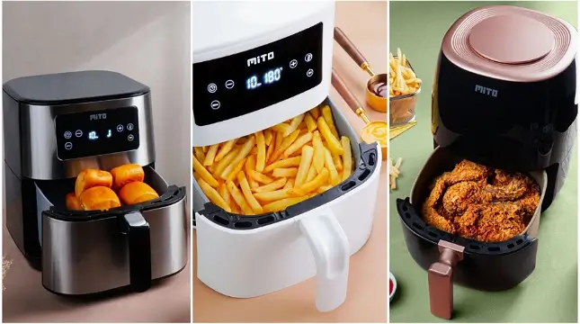 Air Fryer Mito AF2