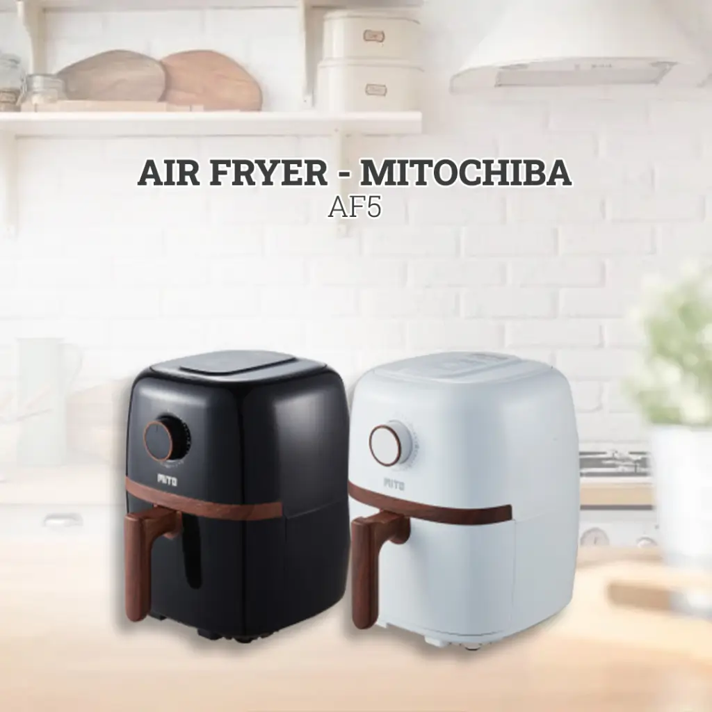 Air Fryer Mito AF5