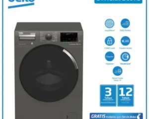 Beko WCV10746X0M