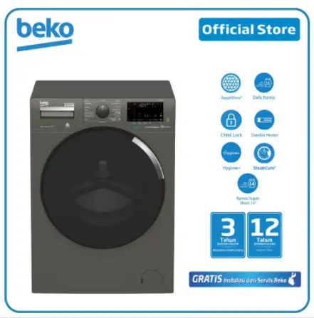 Beko WCV10746X0M