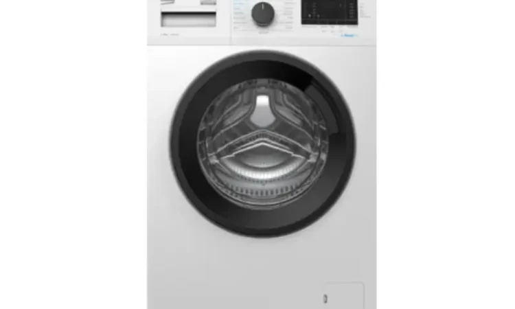 Beko WCV10749XMST