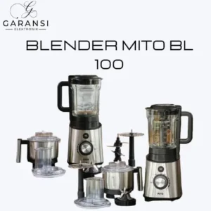 Blender Mito BL100