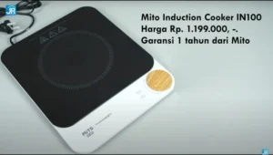 Mito IN100 Thinnest