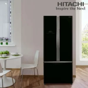 Kulkas Hitachi R-WB56PGD9GBK