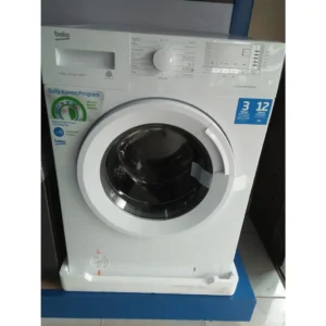 Beko WTV11512XS0