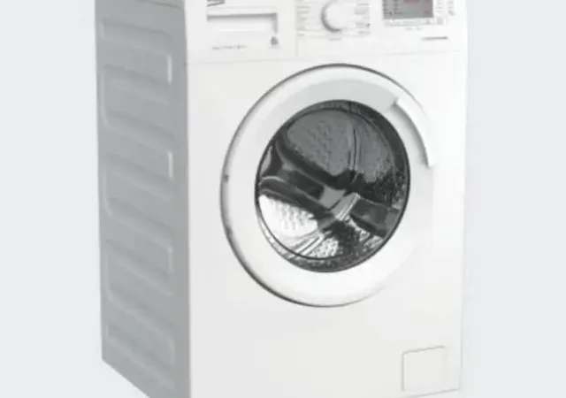 Beko WTV11512XS0