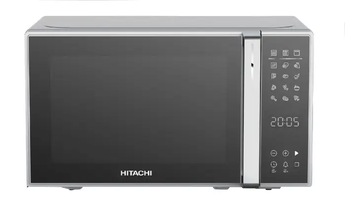 Microwave Hitachi HMR-DG2012