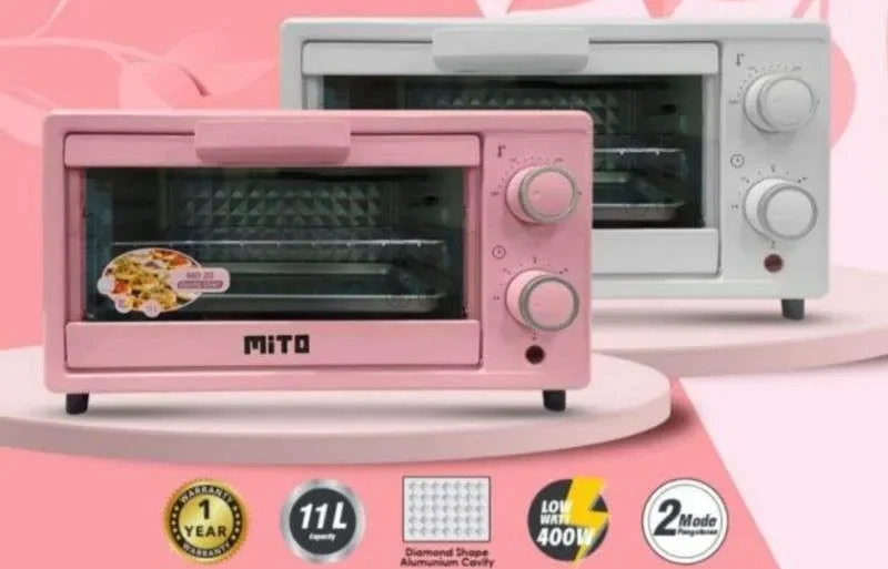 Oven Mito MO-20 Mini