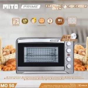 Oven Mito MO-50 Prime