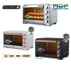 Oven Mito MO-888 Fantasy2