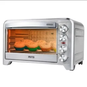 Oven Mito MO-888 Fantasy2