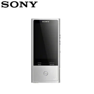 Sony NW-ZX100 Series