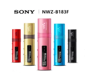 Sony NWZ-B183F