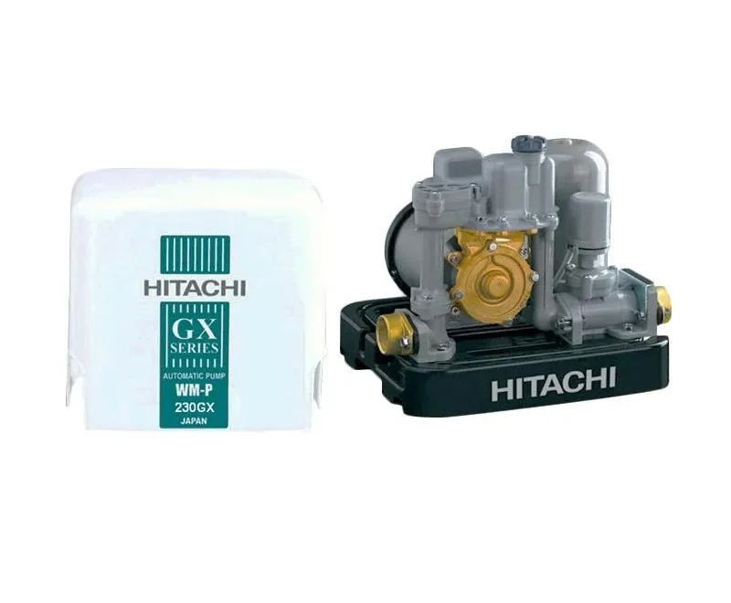 Pompa Air Hitachi WM-P230GX