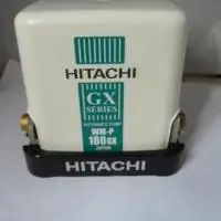 Pompa Air Hitachi WMP-180GX