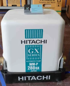 Pompa Air Hitachi WMP-280GX