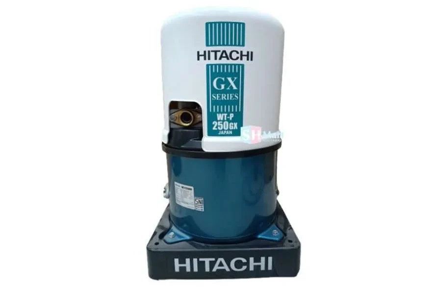 Pompa Air Hitachi WT-P250GX