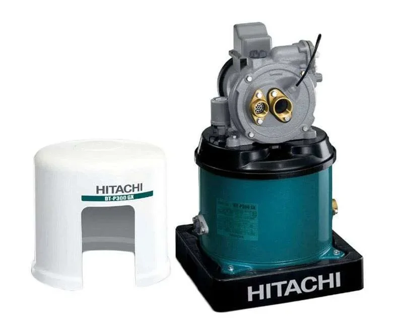 Pompa Air Hitachi WT-P300GX