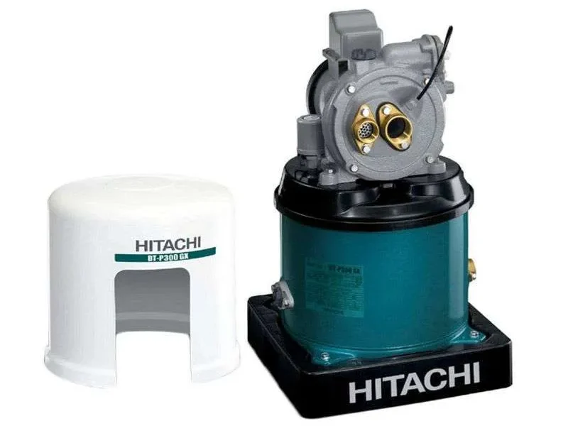 Pompa Air Hitachi WT-P300GX