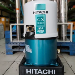 Pompa Air Hitachi WT-P300GX