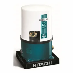 Pompa Air Hitachi WT-P400GX