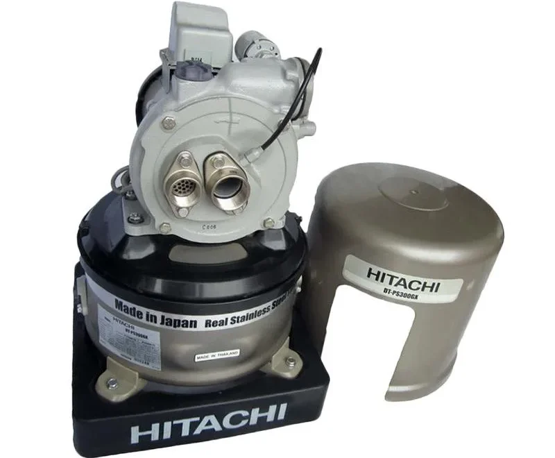 Pompa Air Hitachi WT-PS300GX