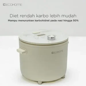 Rice Cooker Ecohome ELS-777