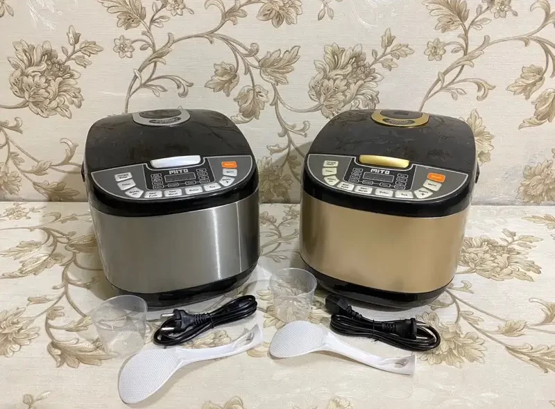 Rice Cooker Mito R5+