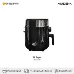 Air Fryer Modena AF-2510-BEBL