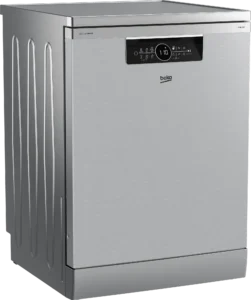 Beko BDFN36640XC