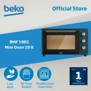 Beko BMF19EG