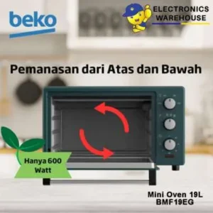 Beko BMF19EG