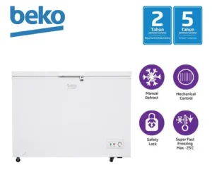 Beko CF316WD