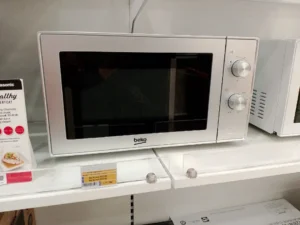 Microwave Beko MGC20100W