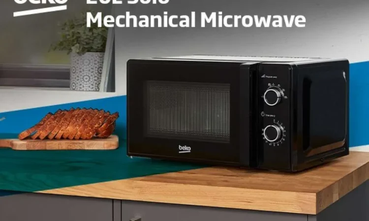 Microwave Beko MOC20100B