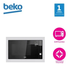 Microwave Tanam Beko MGB25332BG