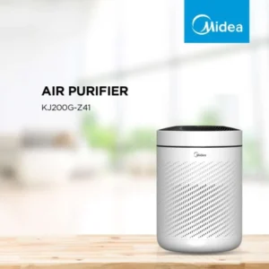 Air Purifier Midea KJ200G-Z41