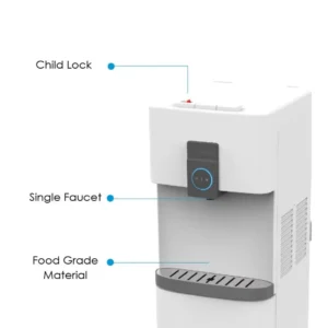 Dispenser Air Midea YL2036S