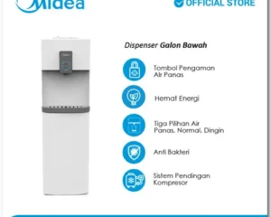 Dispenser Air Midea YL2036S