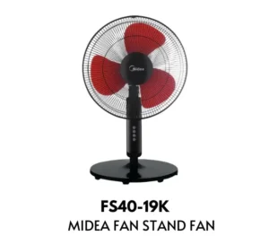 Kipas Angin Midea FS40-19K