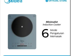 Kompor Induksi Midea MIC221T0AGB