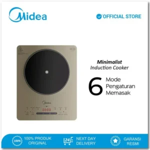 Kompor Induksi Midea MIC221T0AGN