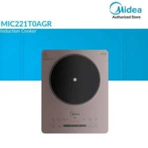 Kompor Induksi Midea MIC221T0AGR