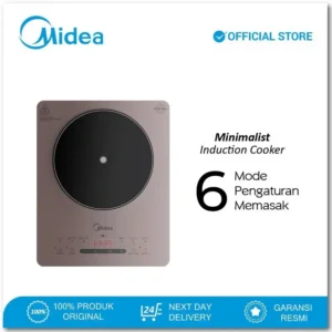 Kompor Induksi Midea MIC221T0AGR