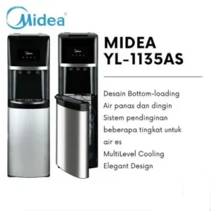 Dispenser Air Midea YL1135AS