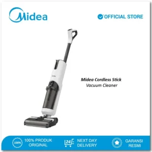 Vacuum Cleaner Midea MWD-X8