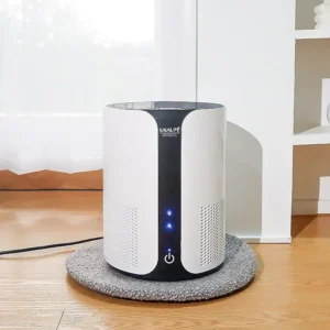 Air Purifier IDEALIFE IL-131