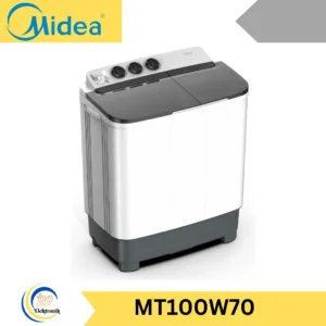 Mesin Cuci Midea MT100W70