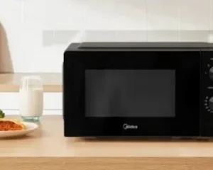 Microwave Midea MMO20PZA-MMPFBK